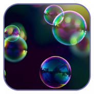 Bubbles Wallpaper screenshot 6