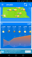 Egypt Weather screenshot 3