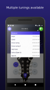 Ultimate Mandolin Tuner screenshot 3