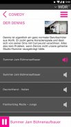 1LIVE: Radio, Musik & Podcasts screenshot 4