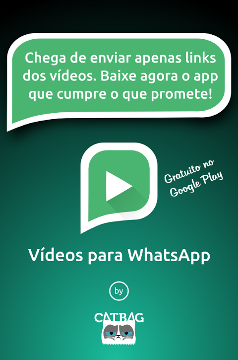 Vídeos engraçados para WhatsApp: saiba como baixar e compartilhar grátis