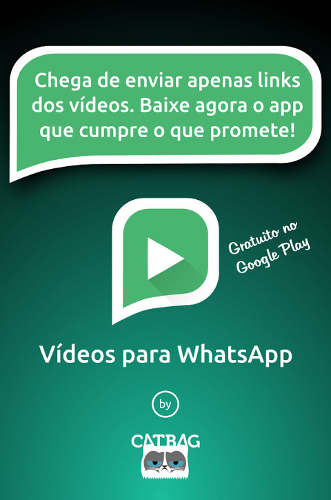 WhatsApp Videos Engraçados, Software