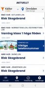 Krisinformation.se screenshot 4