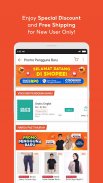 Shopee: Online Shopping screenshot 6