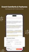 Ticket9 | Discover live events screenshot 6