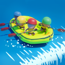 RAFTING RACE