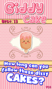 Giddy Cake screenshot 4