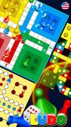 Ludo: Dice Board Games screenshot 6