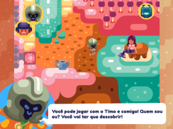 Timo - Adventure Puzzle Game screenshot 7