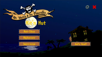 Mit´n Hut screenshot 0