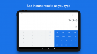 Calculator Plus screenshot 11