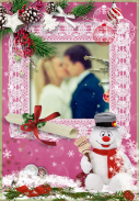 Christmas Photo Frames 2018 🎅 screenshot 1