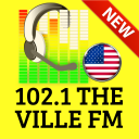 102.1 The Ville