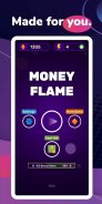 Lucky Money Flame: Make Money, Cash App, Earn Cash screenshot 3