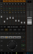 TouchDAW Demo screenshot 10