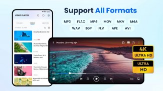 HD Video Player All Format screenshot 9