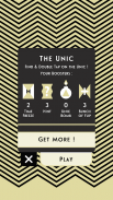 The Unic - match patterns screenshot 4