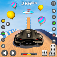 Car Stunts - Car Driving Games screenshot 5