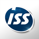 Team ISS Icon