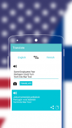English to Finnish Dictionary screenshot 6