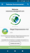 Environmental Protection Act screenshot 2