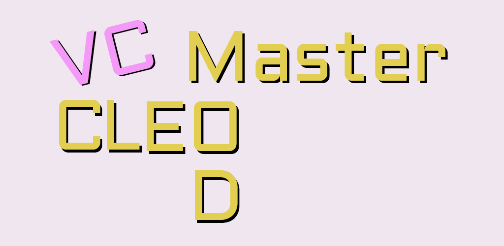 CLEO Master VC - APK Download for Android | Aptoide