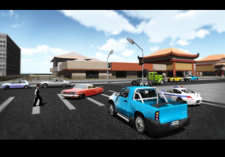 Mad City Crime 2 3 11 Download Android Apk Aptoide - mad city all cars roblox