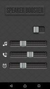 Speaker Booster screenshot 2