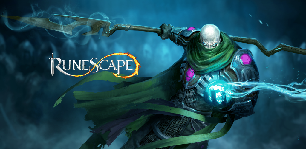 The Free MMORPG - RuneScape - Online Fantasy RPG