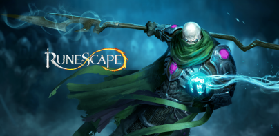 RuneScape - Fantasy MMORPG