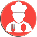 İnternetsiz Yemek Tarifleri Icon