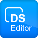 Camel DS Editor