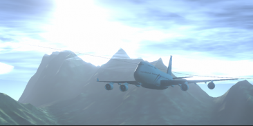 RealFlight 2021 - Realistic Pilot Flight Simulator screenshot 3