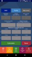 SMD Elements® Span Check screenshot 5