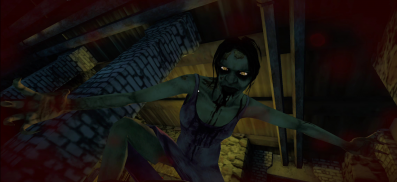 Granny Horror Multiplayer screenshot 5