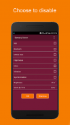 Battery Saver - 100% Saver screenshot 4