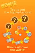 MON€¥$!　- Money Match Puzzle - screenshot 3