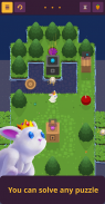 King Rabbit - Puzzle screenshot 14