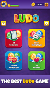 Ludo Game(लूडो) : Online Ludo screenshot 4