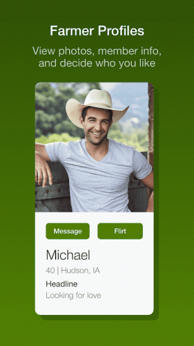 Farmers dating site in Santos