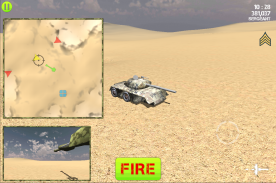 Defense Artillery screenshot 5