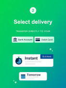 Prepaid2Cash: Gift Cards App screenshot 9