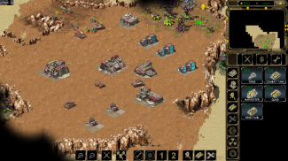星际三国 即时战略游戏 screenshot 7
