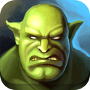 Dangerous Troll 3D RPG