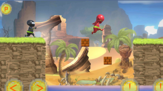 Trap Me - Escape Adventure Island Survival Game screenshot 1