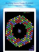 Bubble Shooter Redux - Orbital screenshot 9