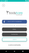 BodyBarre by JB screenshot 3