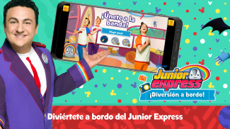 Disney Junior Play screenshot 5