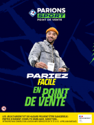 Parions Sport Point De Vente screenshot 7