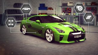 SRGT－Racing & Car Driving Game screenshot 1